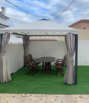 Casa Luli, Torreguadiaro